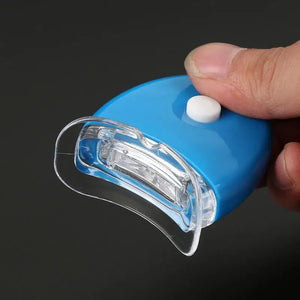 LED Teeth Whitening