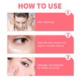 Retinol Eye Cream Stick