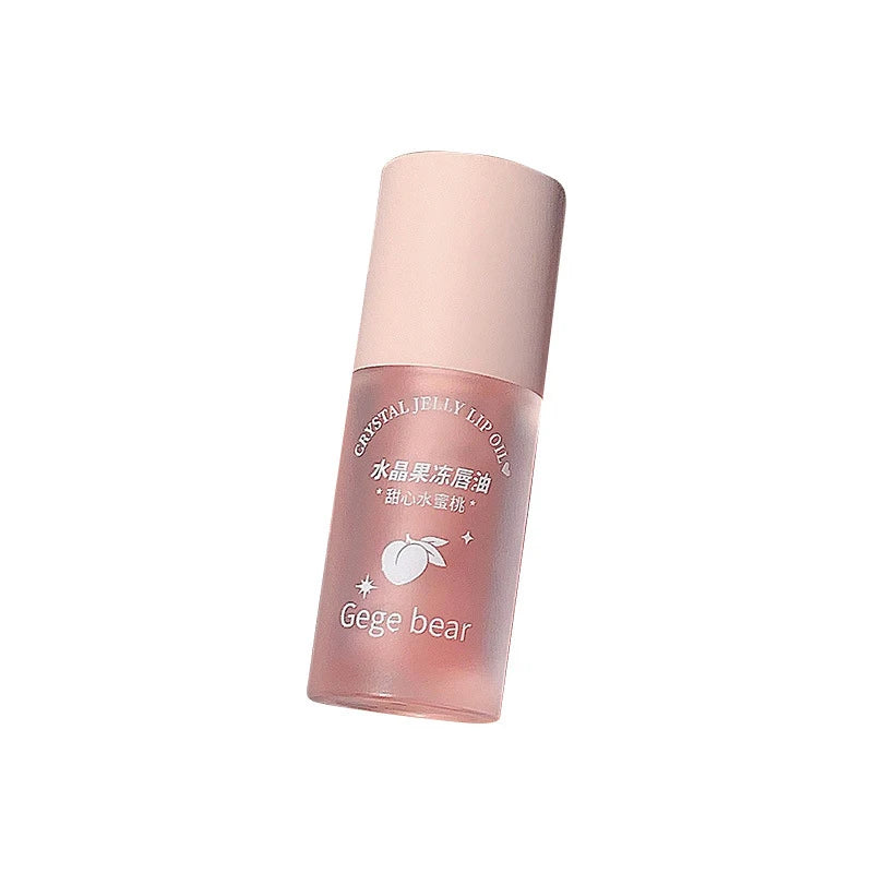 Crystal Jelly Plumping Lip Oil