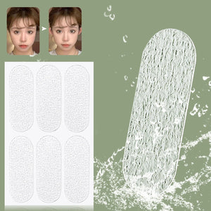 60 Pcs Ear Corrector Stickers