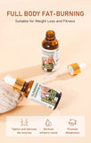 MOOYAM Body Slimming Essential Oils