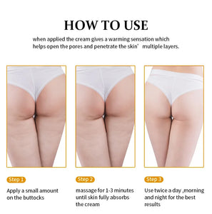 MOOYAM Buttock Enlargement Essential Oil