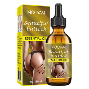 MOOYAM Buttock Enlargement Essential Oil