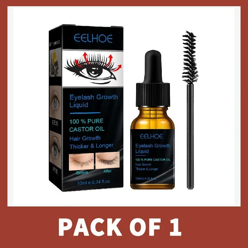 EELHOE Eyelash Growth Serum