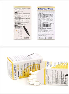 Roche Accu Chek Original Blood Collection Pen Accu Chek Softclix Slim Integrated Blood Collection Device