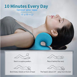 LANBENA Multifunctional Cervical Spine Stretch