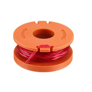 Lawn Mower Accessories Spool Mowing Rope Lawn Mowing Line Trimmer Spool Line For Worx Replacement  Garden Accessories Tools