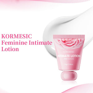 KORMESIC 5pcs Feminine Care Set