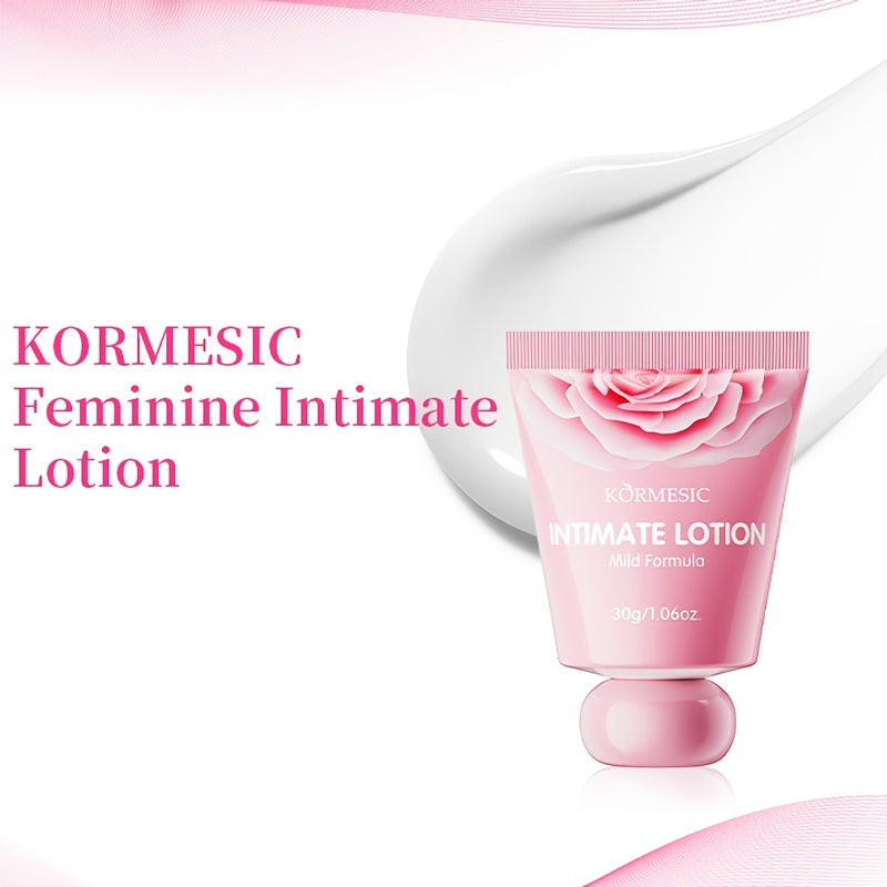 KORMESIC 5pcs Feminine Care Set