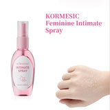 KORMESIC 5pcs Feminine Care Set